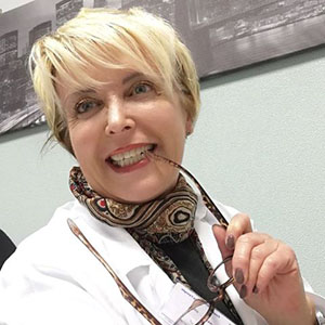 Dr. Maria-Grazia Olivieri SIM