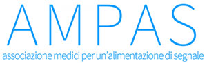 Ampas logo