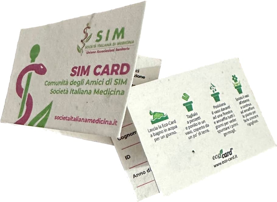 SIM CARD 2023-2024